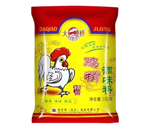 大桥精品鸡精调味料厨房面条煲汤提鲜调味